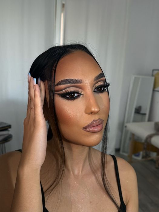 Make up profesional
