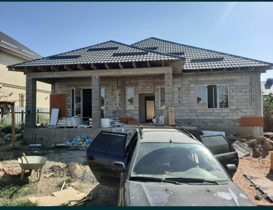 Пеноблок 60х30х20