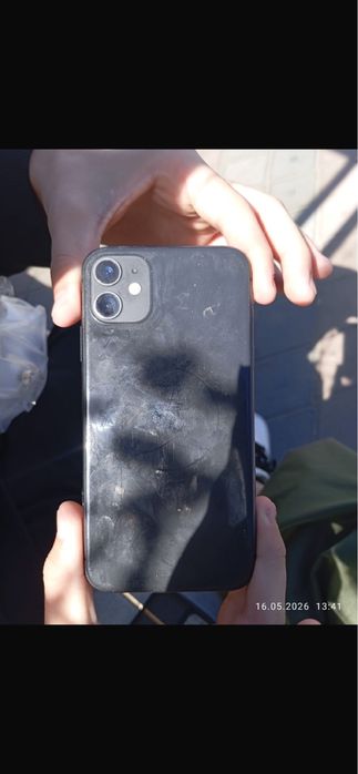 iPhone 11, 128гб