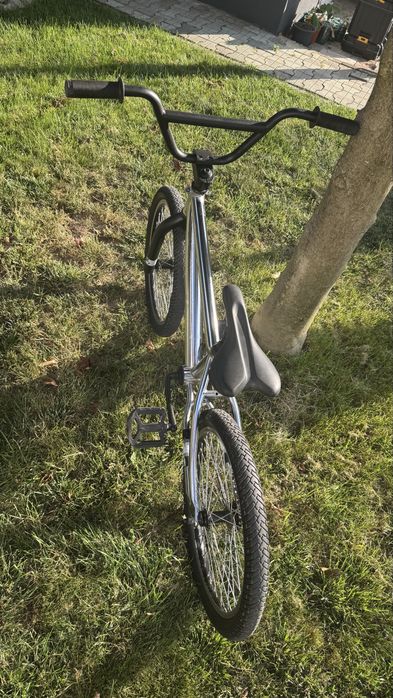 Bmx cromat FRW ,roti pe 20