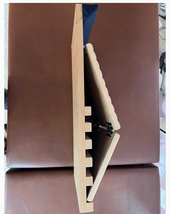 Степенка за Пайда Ладжин