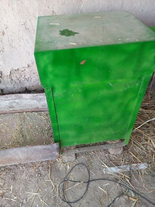 Stanõq sotiladi urganchda