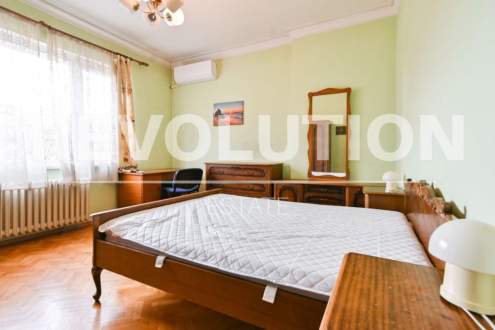 Дава се под наем Тристаен апартамент в София, Център - 85 кв.м за 766 € - Снимка #5