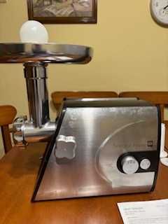 Pachet electrocasnice mici