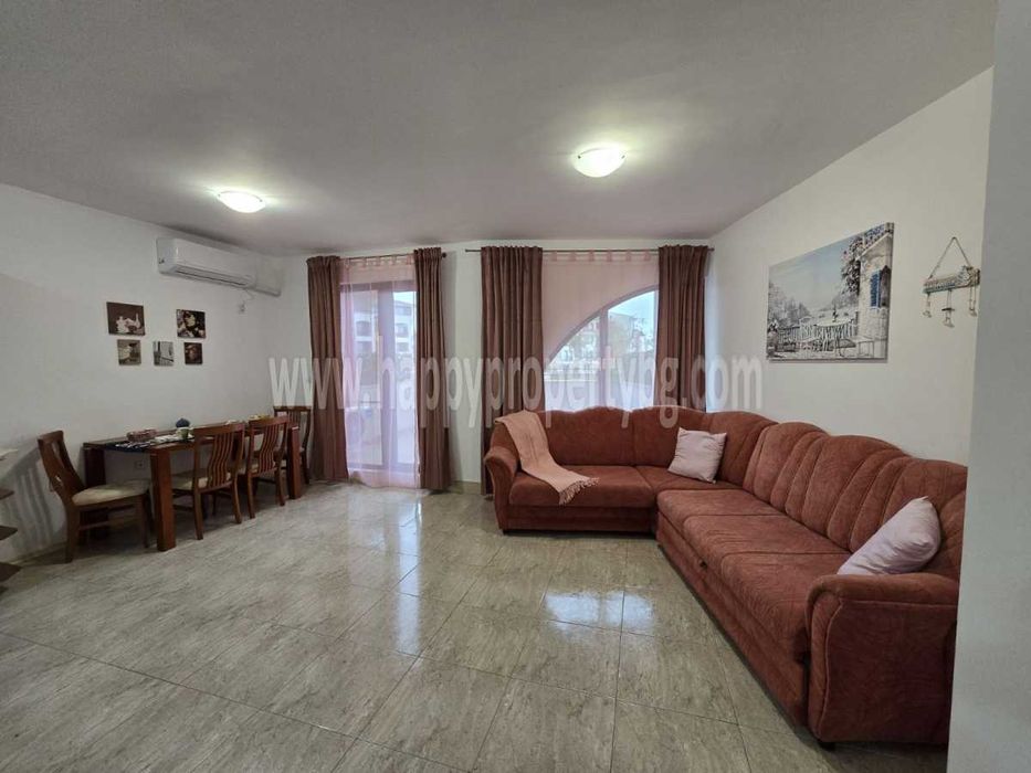 Продава се Тристаен апартамент в Ахелой - 96 кв.м за 912 €/кв.м - Снимка #3