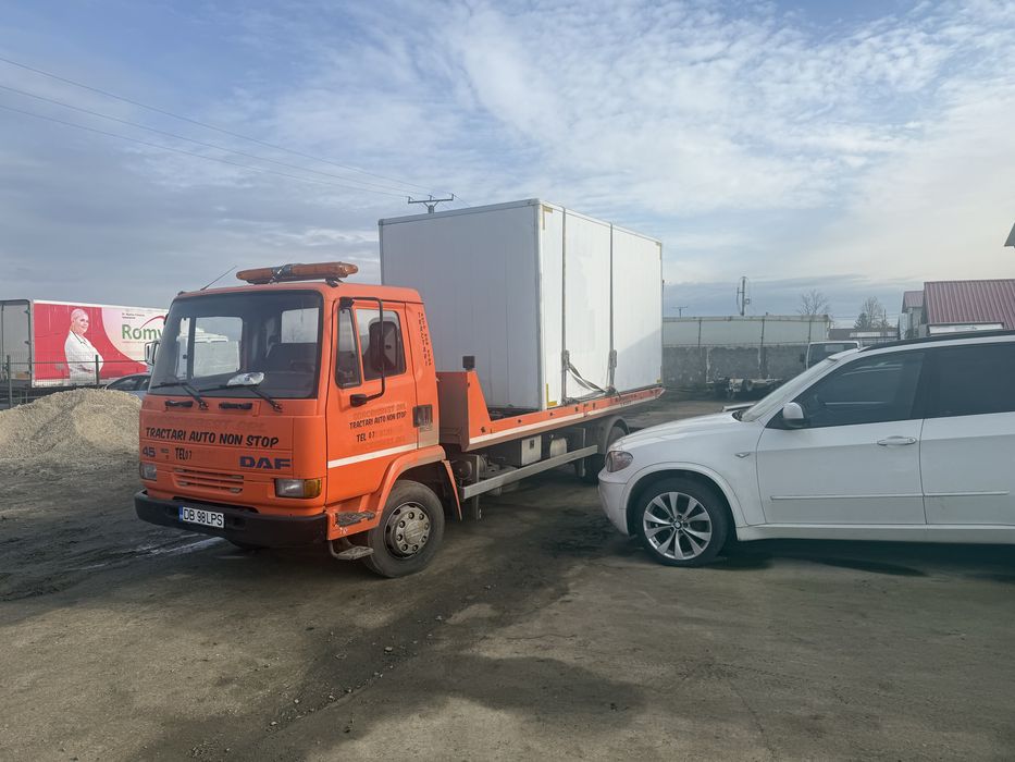 Vand cub depozitare /cason / izoterma