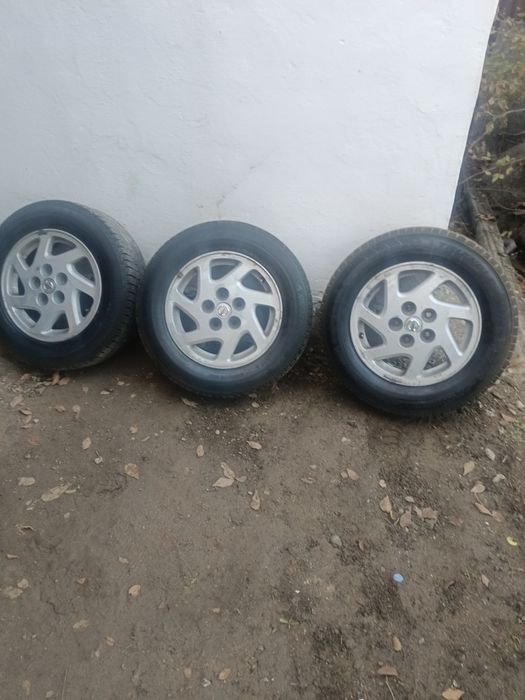 Титанка шына оригинал