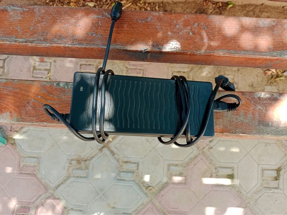 Электро самокат kygo m4 pro