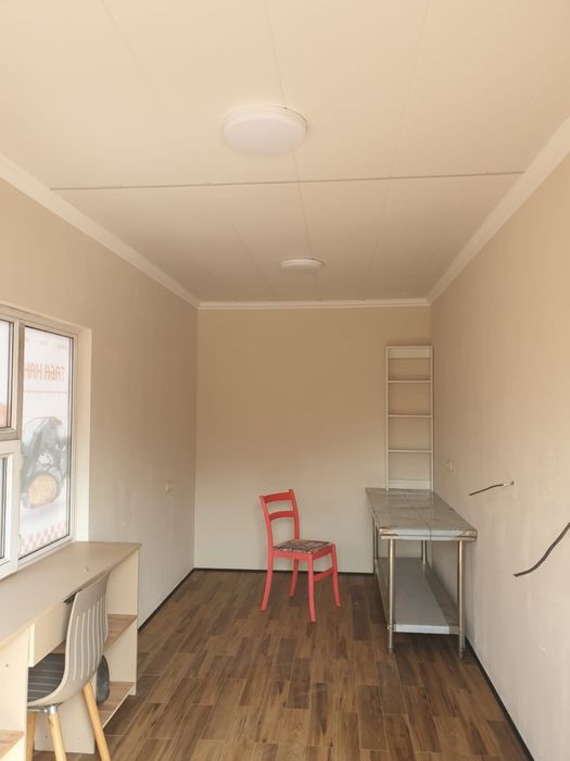 Готовый контейнер 20т