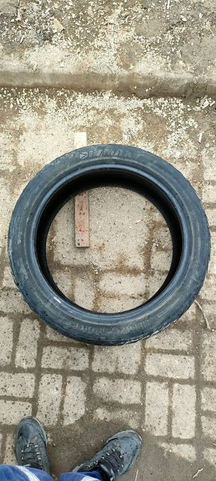 Продам летние шины