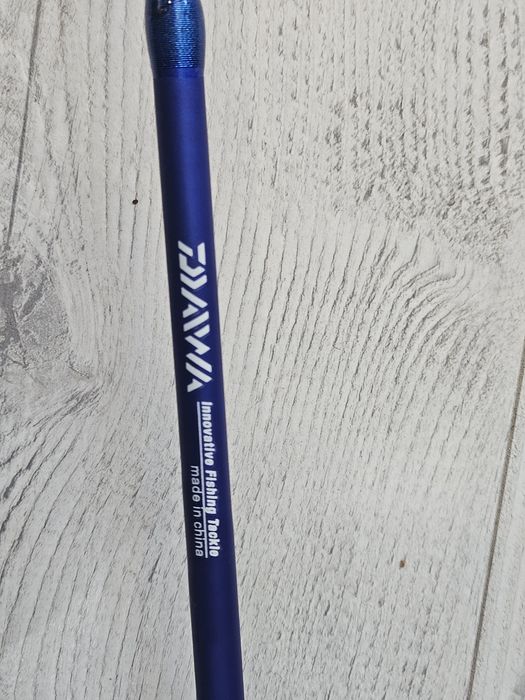 Спининг въдица Daiwa 2,40 м.