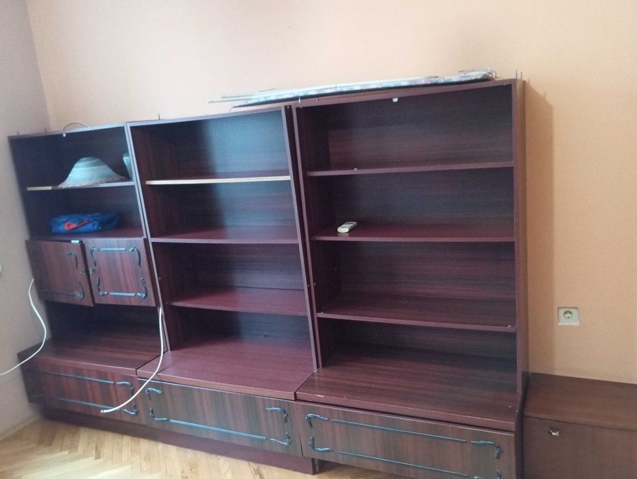 Апартамент под наем