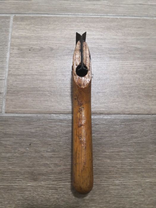 Raschetă de lemn parchet