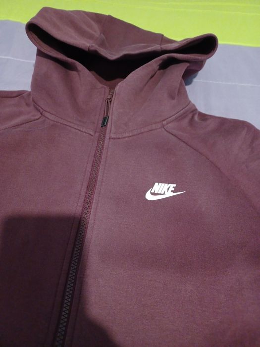 NIKE мъжко худи без забележки