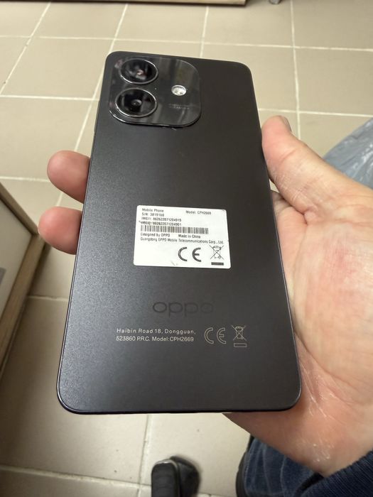 Oppo A40 4/128gb