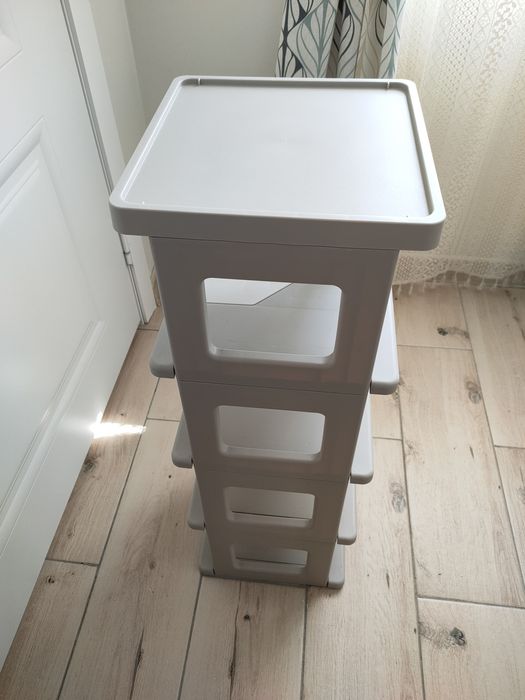 Полка для обуви раскладная