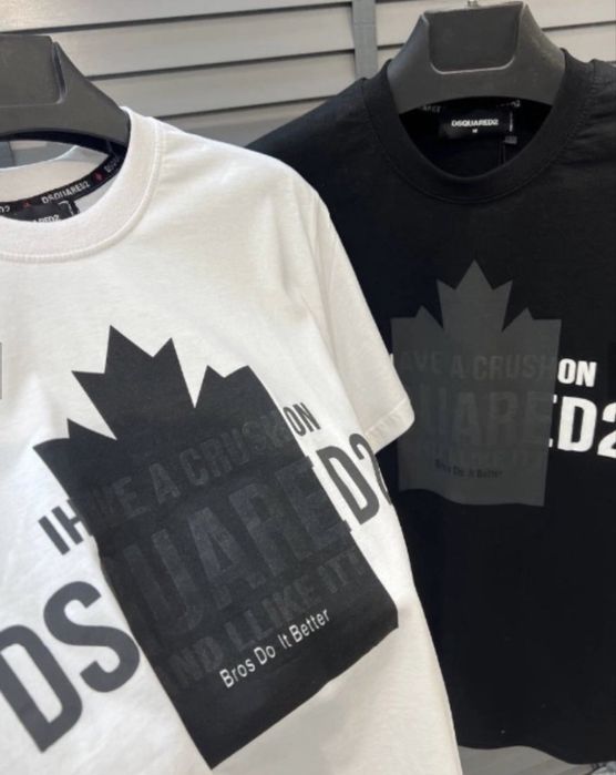 Тениски Dsquared2