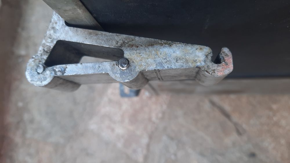 Електрическа степенка Thule и Външни огледала за Ducato, Boxer, Jumper