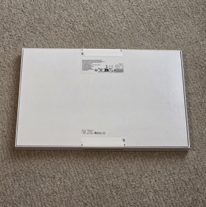 Tableta Samsung Galaxy Tab S11 Ultra 14.6", 16GB RAM, 1TB, Wifi, GRAY