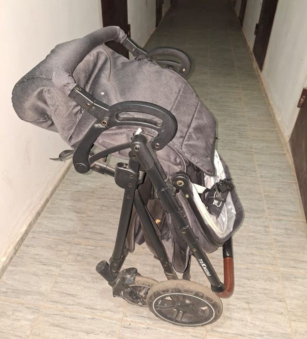 Детская Коляска Teknum