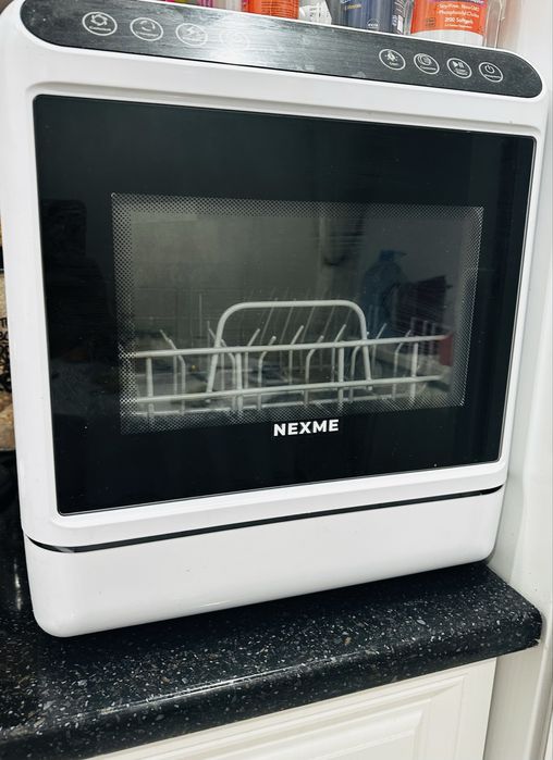 Посудомоечная машина мини