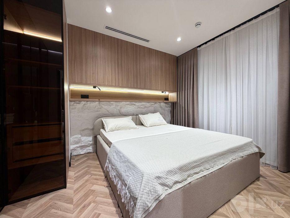 ЖК Piramit Tower 3х ком 67м2 Продается Яккасарайский район