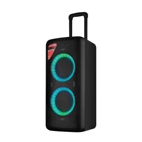продам новый портативный акустика F&D PA300/USB, Bluetooth/С ДОСТАВКОЙ