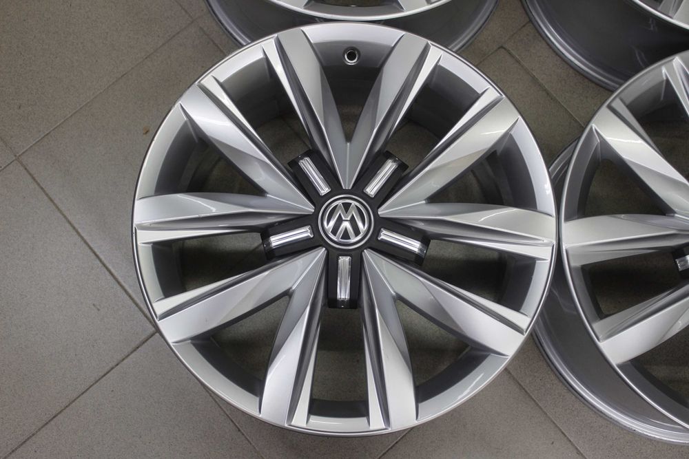 Джанти 18" VW T5, T6, Transporter, Multivan