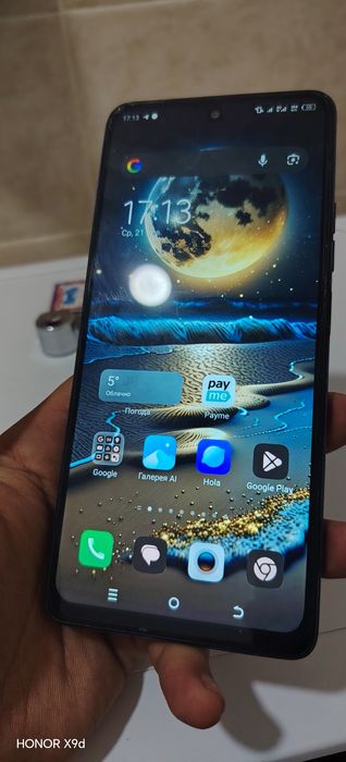 Texno Spark 10 c pro