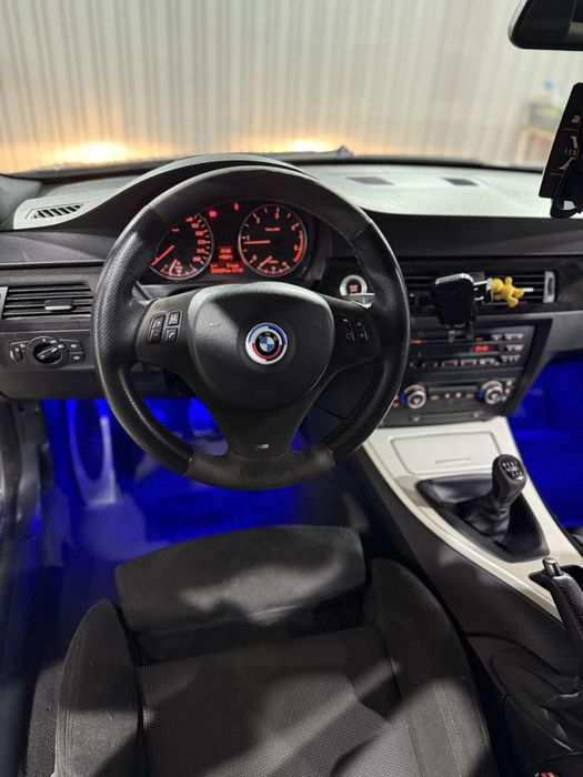 De vânzare bmw e90 m pachet 318d