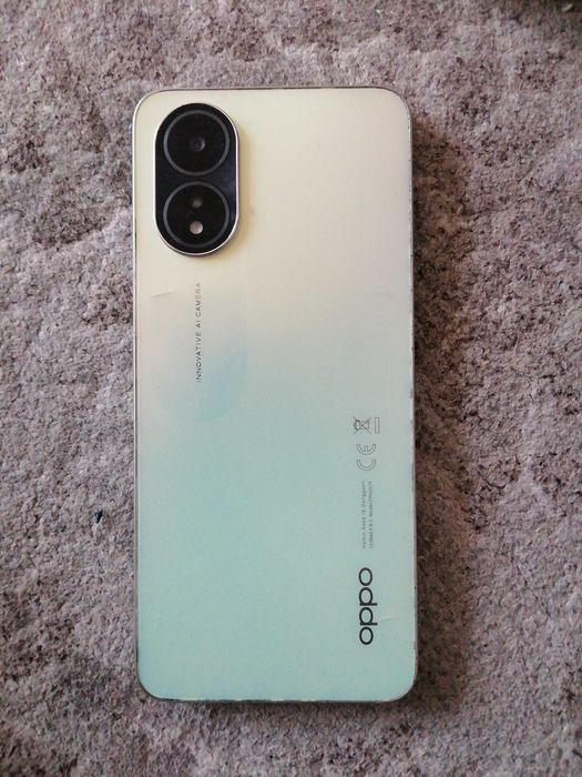 Oppo A38 телефон