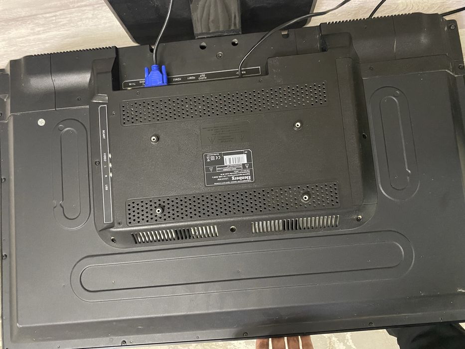 Телевизор Elenberg