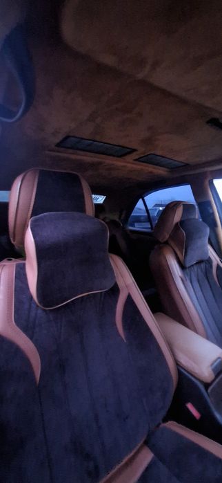 Мерседес w210 1.5миллион