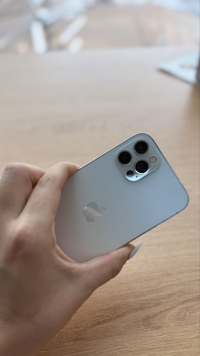 IPhone 12 pro 256 GB