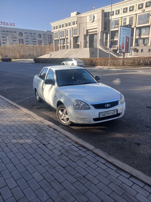 Продам автомобиль