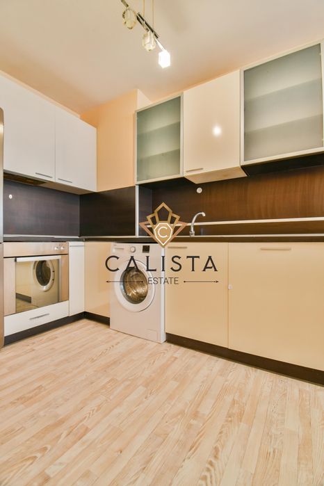 Дава се под наем Двустаен апартамент в София, Гоце Делчев - 75 кв.м за 799 € - Снимка #4