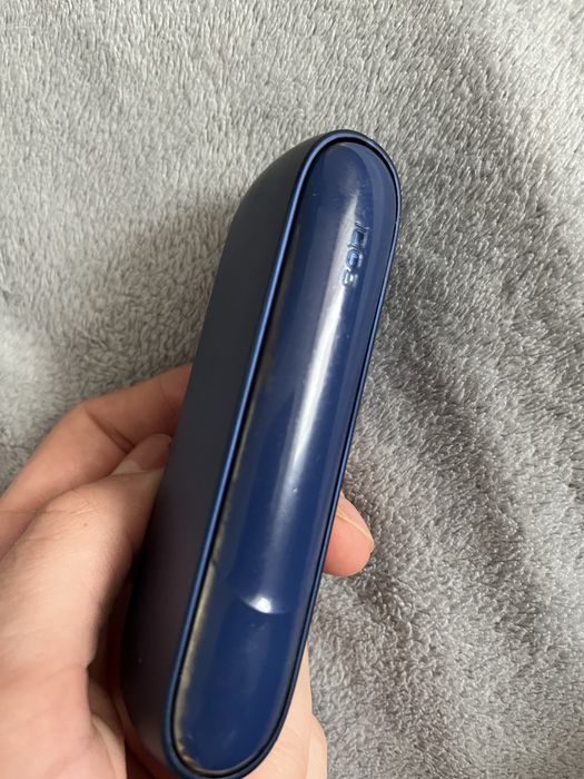 Starter Kit IQOS 3 duo Stellar Blue