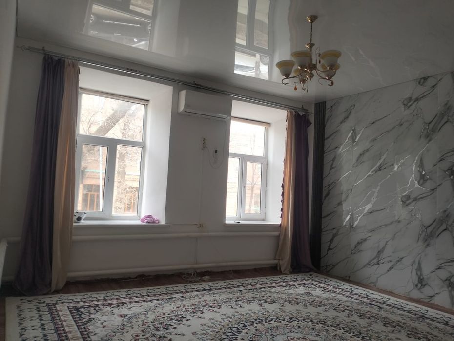 Продам квартиру в центре города