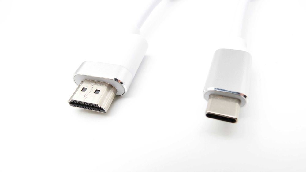 EZCast Pocket–Transmițător receptor wireless pentru afișare, USB TypeC