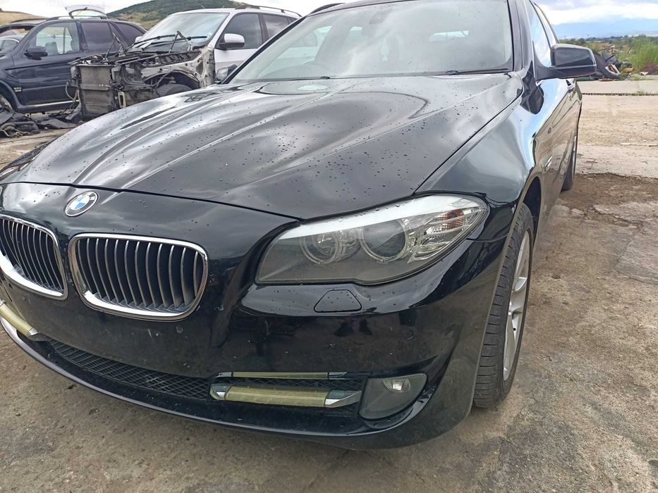 Dezmembrez BMW F10 F11 N46 N57