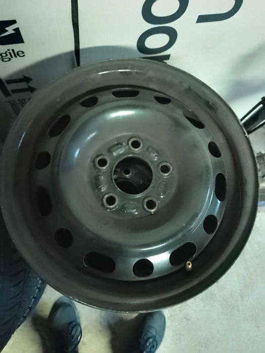 Джанти 15-ки Мазда 3