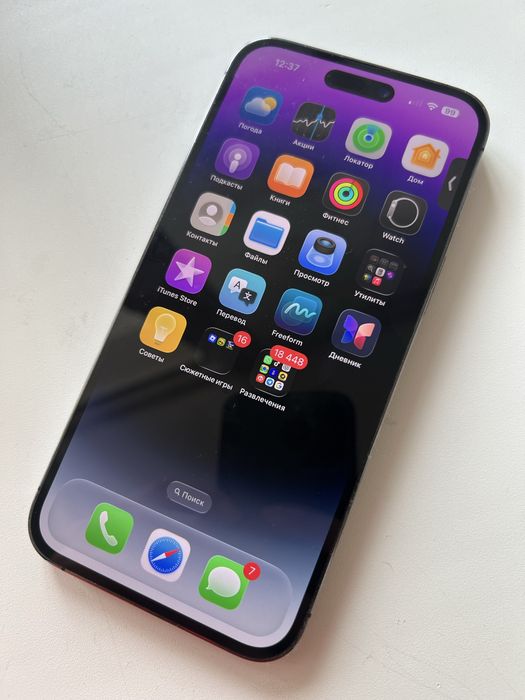 Iphone 14 pro max 512ГБ
