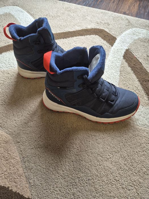 Зимни ботуши за момче 39 номер
