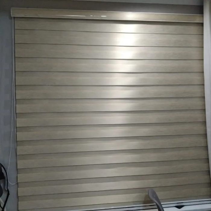 Ролл шторы жалюзи от 5000