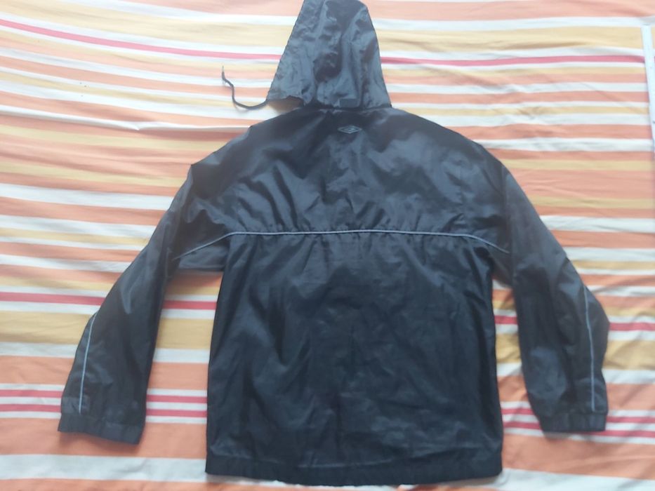 Шушляково горнище  Umbro