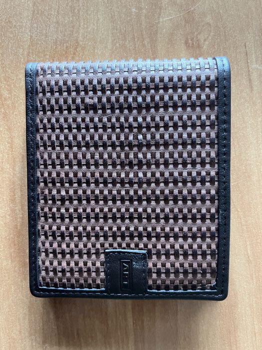 Мъжки портфел Арт-93 Нов