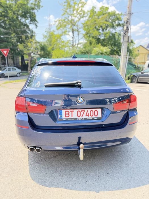 BMW 520 D * F11 * Automat * Euro 5 *