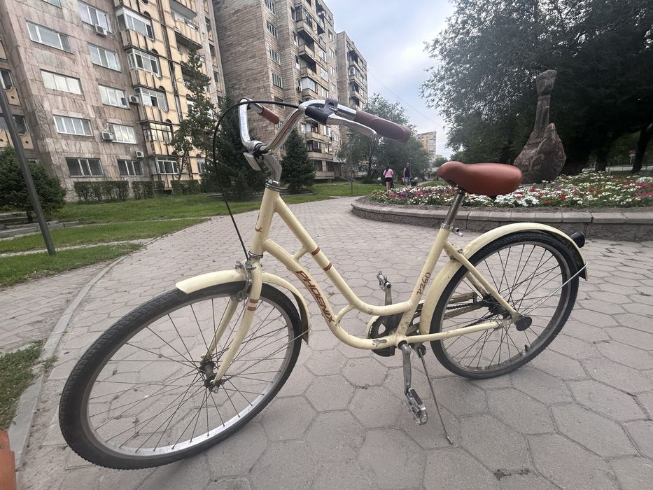 Продам Велосипед феникс