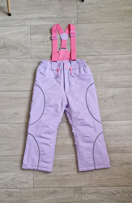 Детски ски панталон