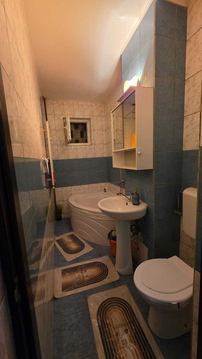 Apartament 2 camere Malu Rosu